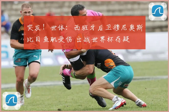 突发!世体:西班牙后卫穆尼奥斯比目鱼肌受伤 出战世界杯存疑